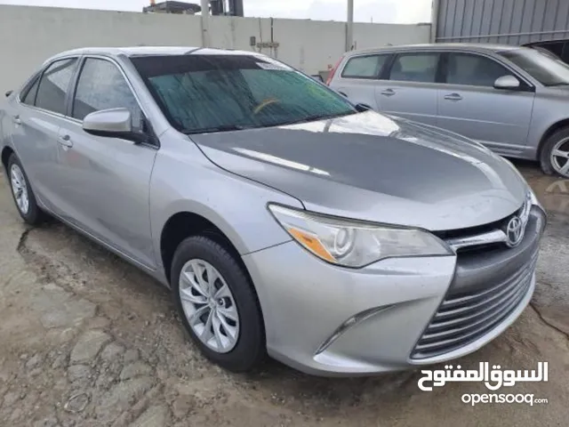 Used Toyota Camry in Al Batinah