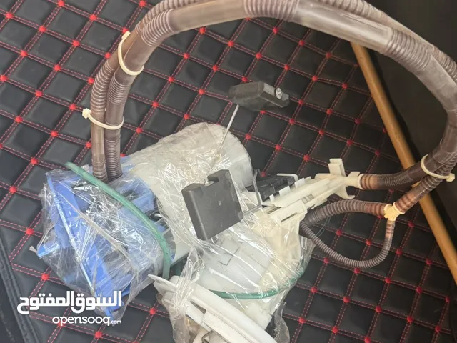 فيول بمب مورسيدس