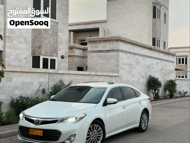 توتيا افالوان2013