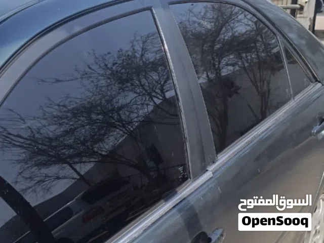 2003 تويوتا كامري GL