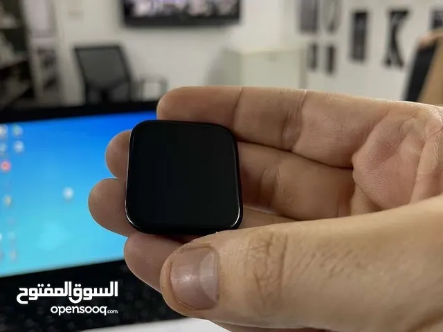 LCD Apple watch Series S7 (41mm) شاشة ساعة ايفون الاصلية