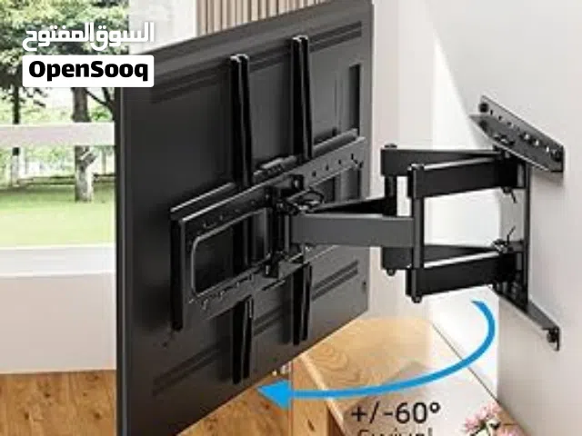 tv wall mount of every type are available with fixing service