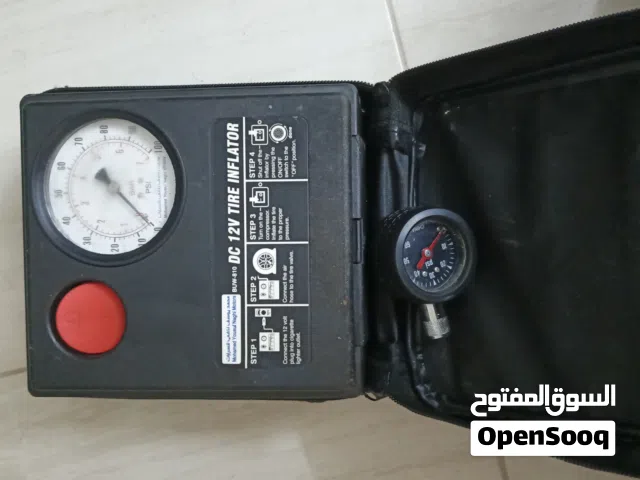 منفاخ سيارات اصلي من الوكالة