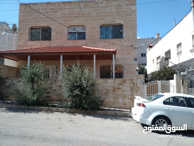 430m2 More than 6 bedrooms Townhouse for Sale in Amman Abu Nsair