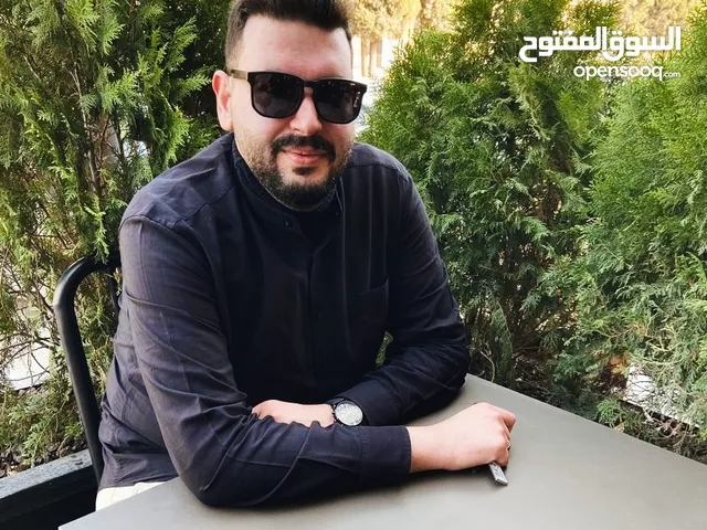 Mohammad Alomari