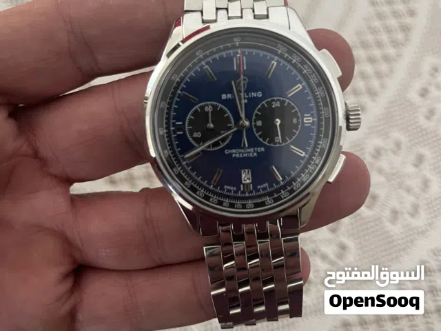 ساعه بريتليج