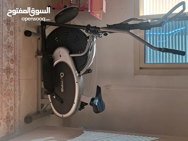 جهاز الاوبتكل من اوليمبيا