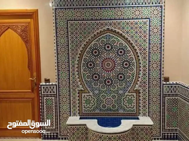 المقاولات والتصميم