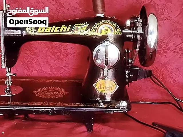 ماكنه خياطه