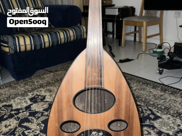 عود سوري جوز