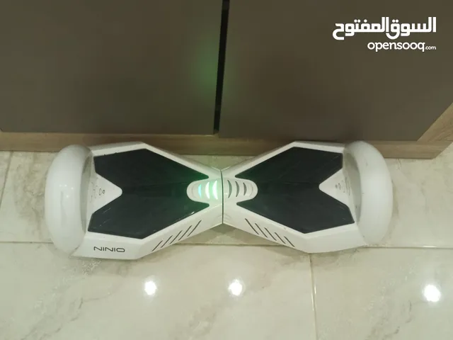 Hoverboard ninio سكوتر كهربا مع شاحن