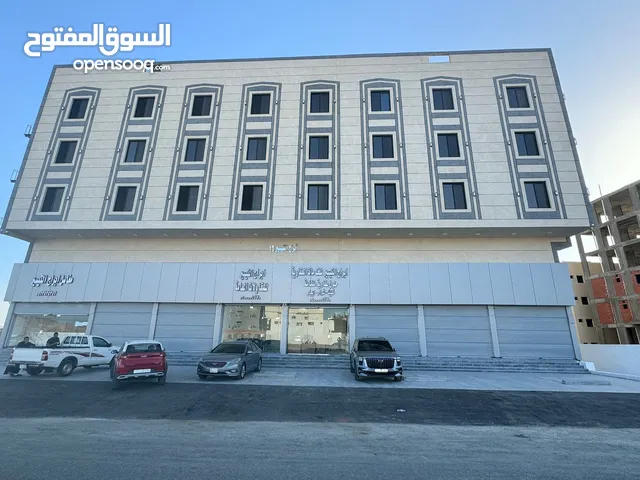 Unfurnished Complex in Jeddah Umm Alsulum