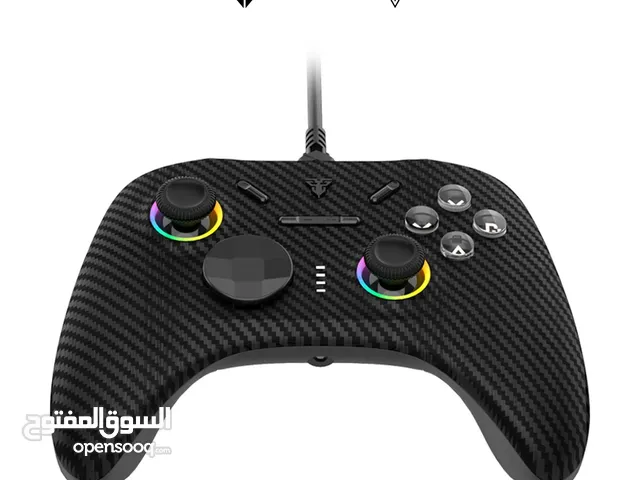 افضل ايدي تحكم للكمبيوتر FANTECH GP15 EOS VEGA Controller WIRED بسعر مغري