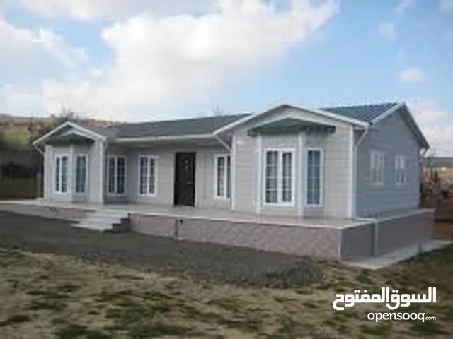 100 m2 3 Bedrooms Townhouse for Sale in Zarqa Al Zawahra