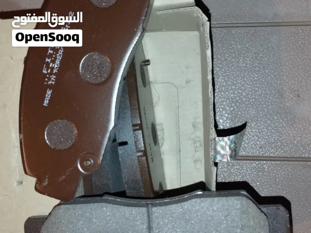 قطع غيار هوندا اكورد 2006 / 2007 v6