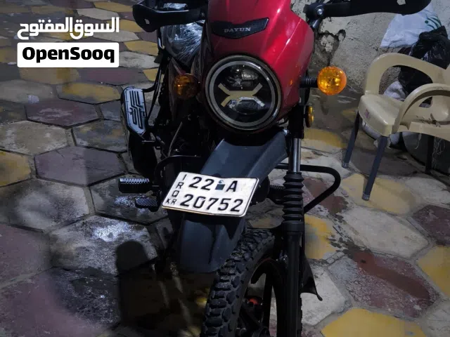 2026 دايونغ DY200-8