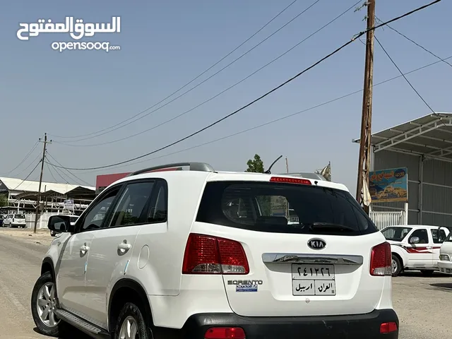 Used Kia Sorento in Babylon