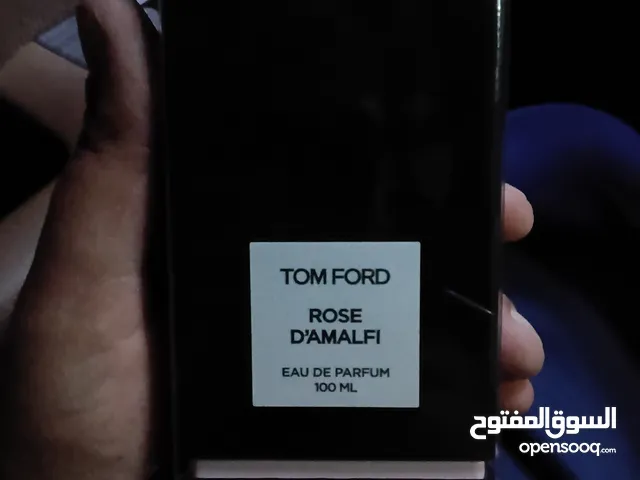 TOM FORD ROSE D'AMALFI 100ML ORIGINAL