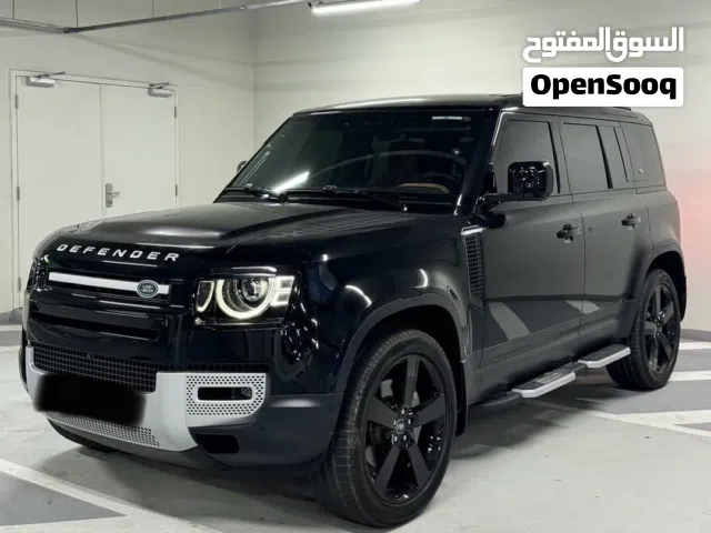 2025 لاند روفر ديفندر 110 X-Dynamic