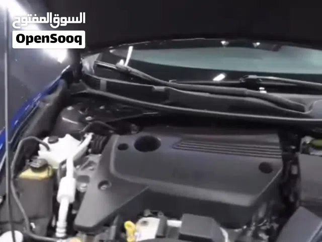 Used Nissan Altima in Muscat