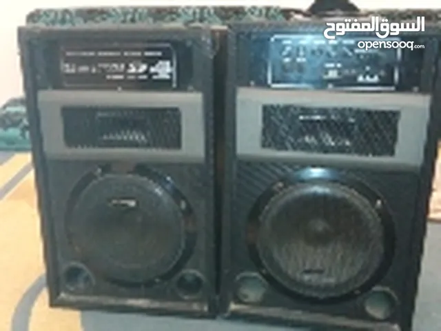  Sound Systems for sale in Gharyan