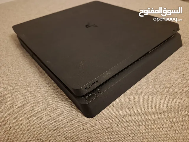 PlayStation 4 PlayStation for sale in Tripoli