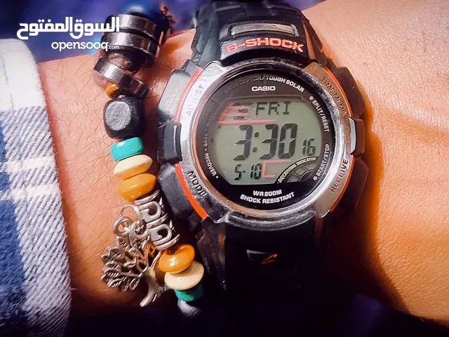 Digital Casio watches  for sale in Amman