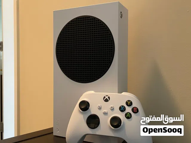 xbox seires s