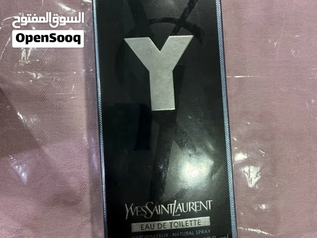 Saint Laurent Le perfume