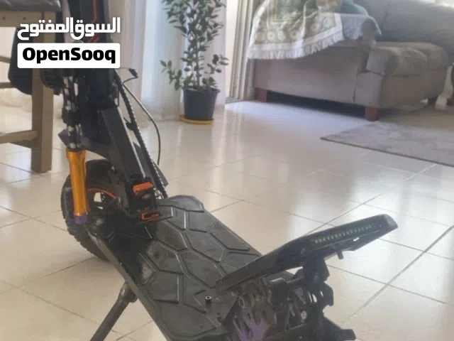 سكوتر kugoo m5 pro