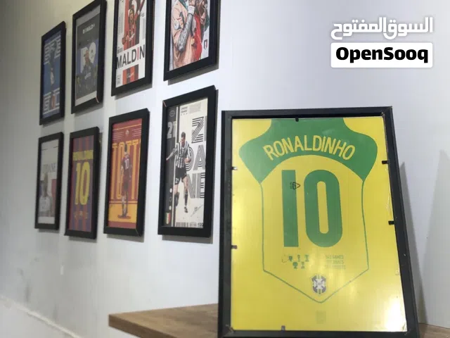 لوحات تذكارية عريقة