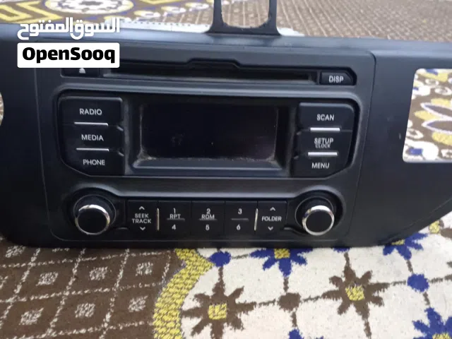 مسجل كيا برايد 2014