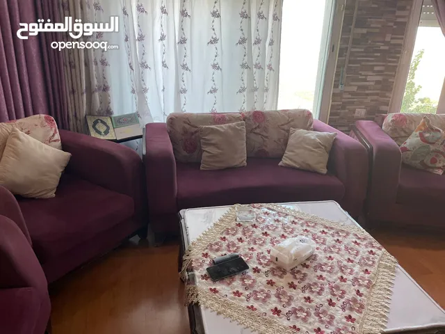 كنب تفصيل مع برادي