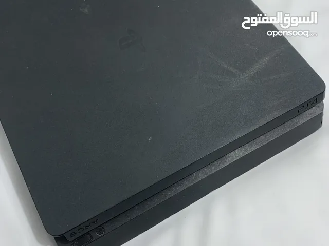 PS4 slim for sale