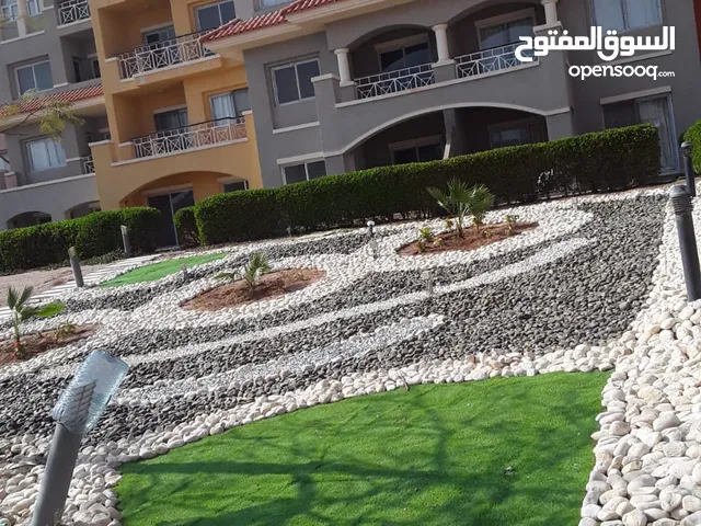 60 m2 1 Bedroom Apartments for Sale in South Sinai Sharm Al Sheikh