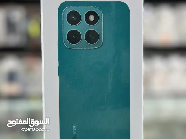 Honor Honor X8 256 GB in Amman