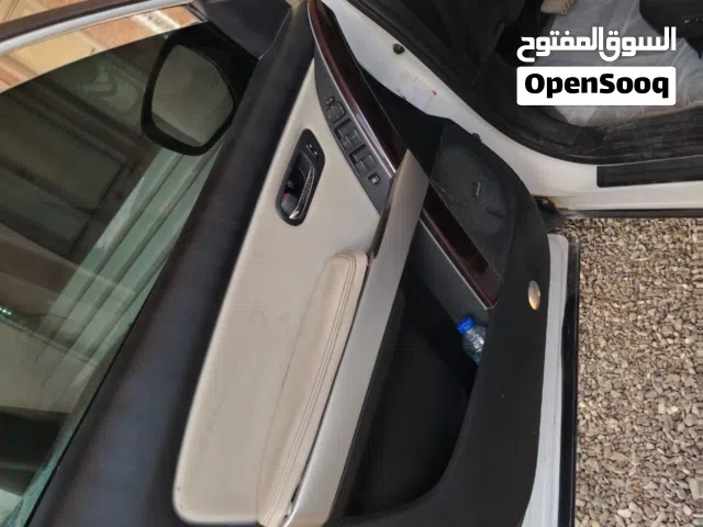 Used Mazda CX-9 in Al Batinah