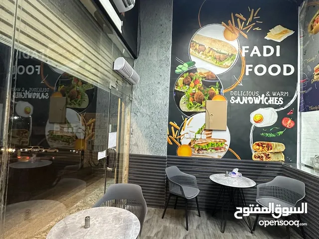  Restaurants & Cafes in Mecca Ajyad