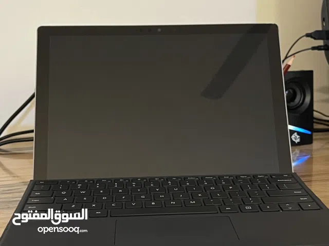 لاب توب Microsoft surface pro 7