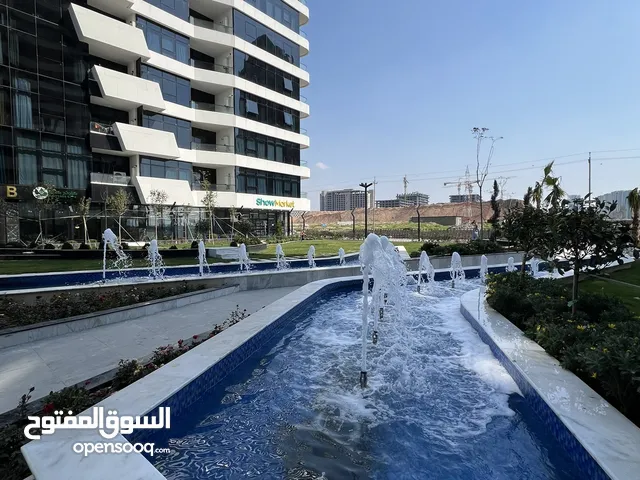 85m2 1 Bedroom Apartments for Rent in Erbil Sarbasti