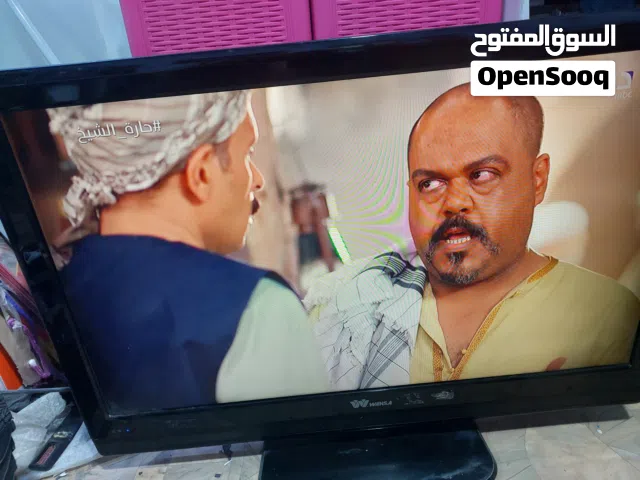 شاشة حجم 42 نوع ونسا