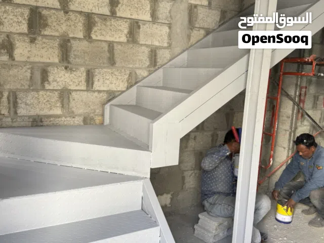 weldings steel work signs printing