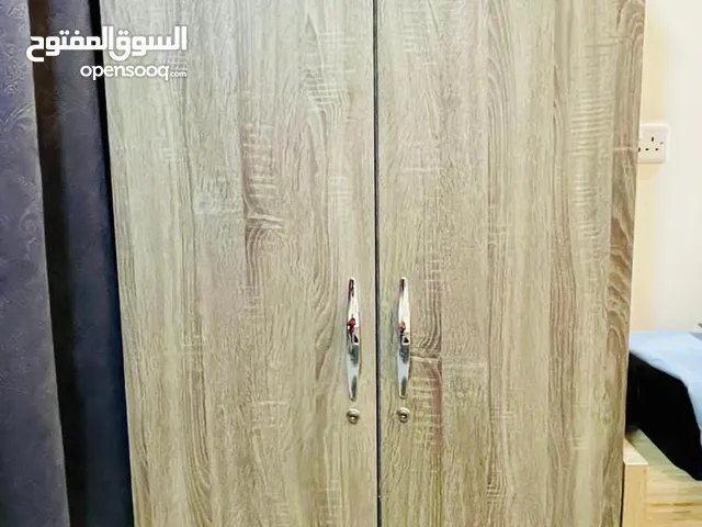 second hand 2 door cupboard for sale in good condition