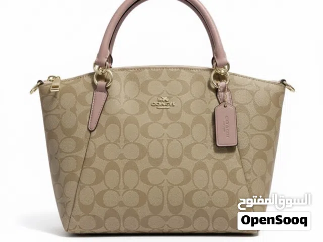 Crossbody Bags Beige for sale  in Amman