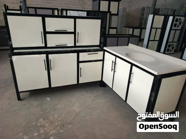 كاونتر المنيوم