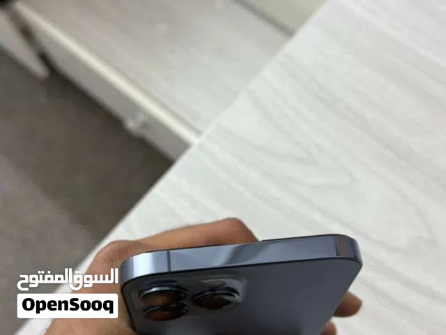 Apple iPhone 13 Pro Max 256 GB in Ajloun
