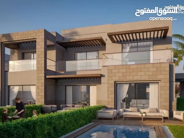 77 m2 1 Bedroom Villa for Sale in Muscat Al-Sifah
