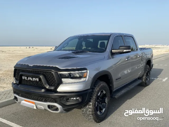 Dodge Ram 2022 in Muharraq