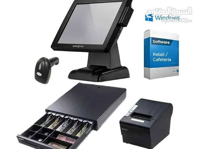 POS inventory system for your business