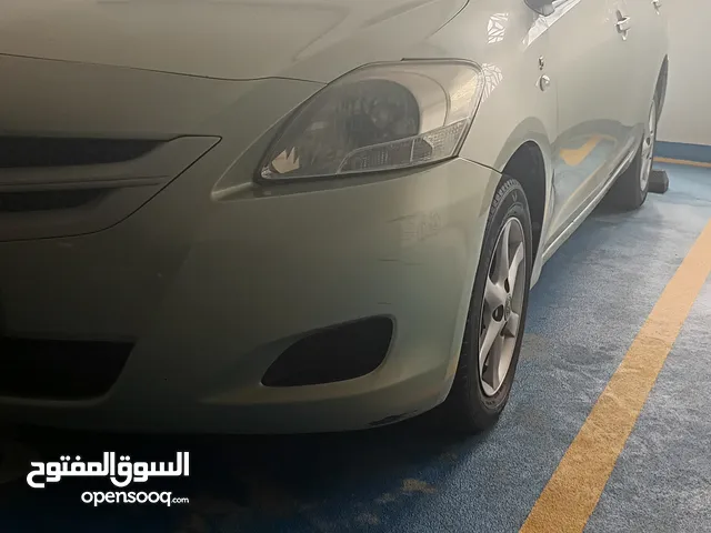 تويوتا ياريس 2008 للبيع